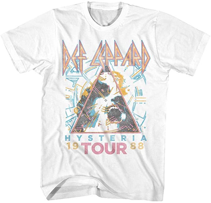 Lilac ater Rock Shirt